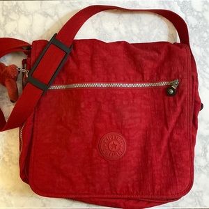 Kipling Messenger Bag
